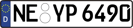 NE-YP6490