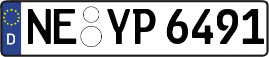 NE-YP6491