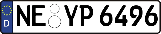 NE-YP6496