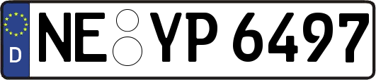 NE-YP6497