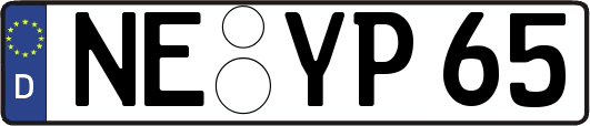 NE-YP65