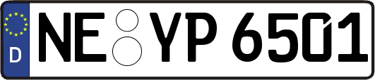 NE-YP6501