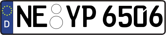 NE-YP6506