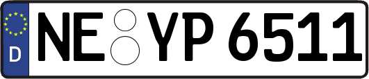 NE-YP6511