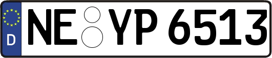 NE-YP6513