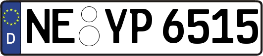 NE-YP6515