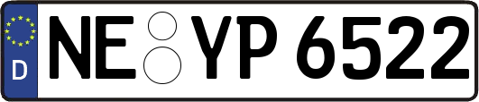 NE-YP6522