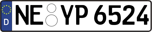 NE-YP6524