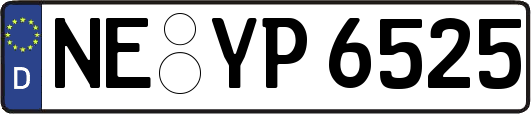 NE-YP6525
