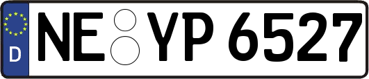 NE-YP6527