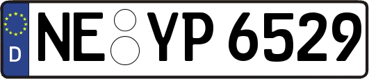NE-YP6529