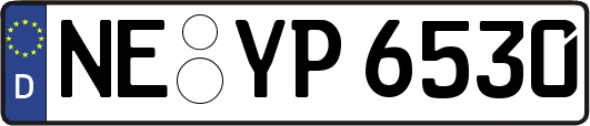 NE-YP6530