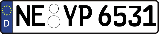 NE-YP6531