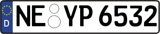 NE-YP6532