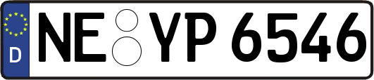 NE-YP6546