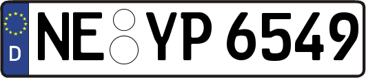 NE-YP6549