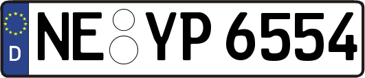 NE-YP6554