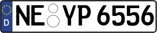 NE-YP6556