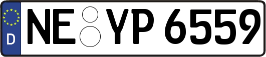 NE-YP6559