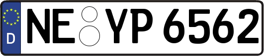NE-YP6562