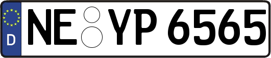 NE-YP6565