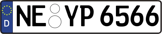 NE-YP6566