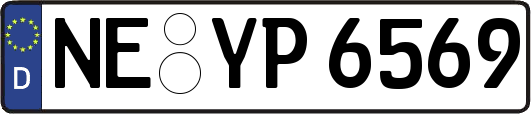 NE-YP6569