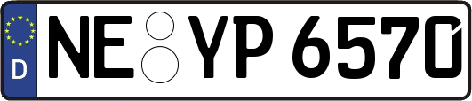 NE-YP6570