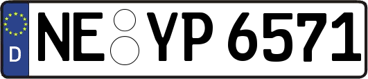 NE-YP6571