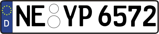 NE-YP6572