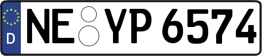NE-YP6574