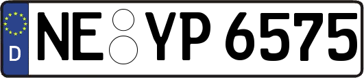 NE-YP6575
