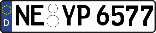 NE-YP6577