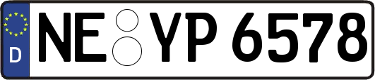 NE-YP6578