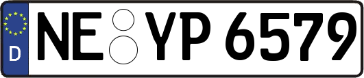 NE-YP6579