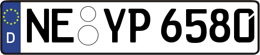 NE-YP6580