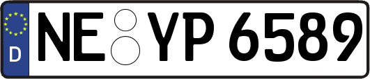 NE-YP6589