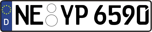 NE-YP6590