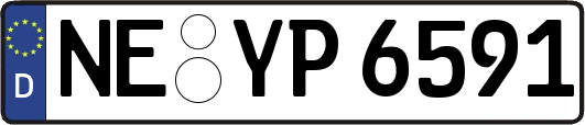 NE-YP6591