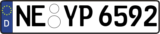 NE-YP6592