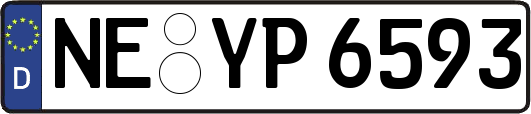 NE-YP6593