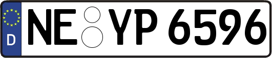 NE-YP6596