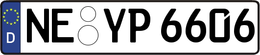 NE-YP6606