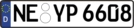 NE-YP6608