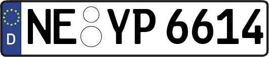 NE-YP6614