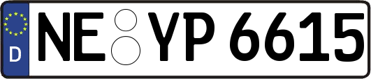NE-YP6615