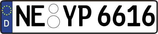 NE-YP6616