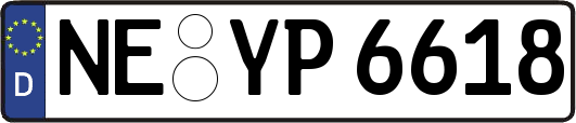 NE-YP6618