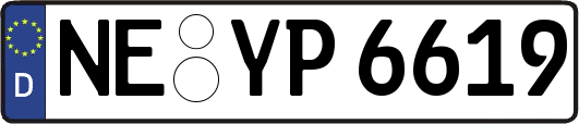 NE-YP6619