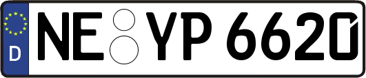 NE-YP6620
